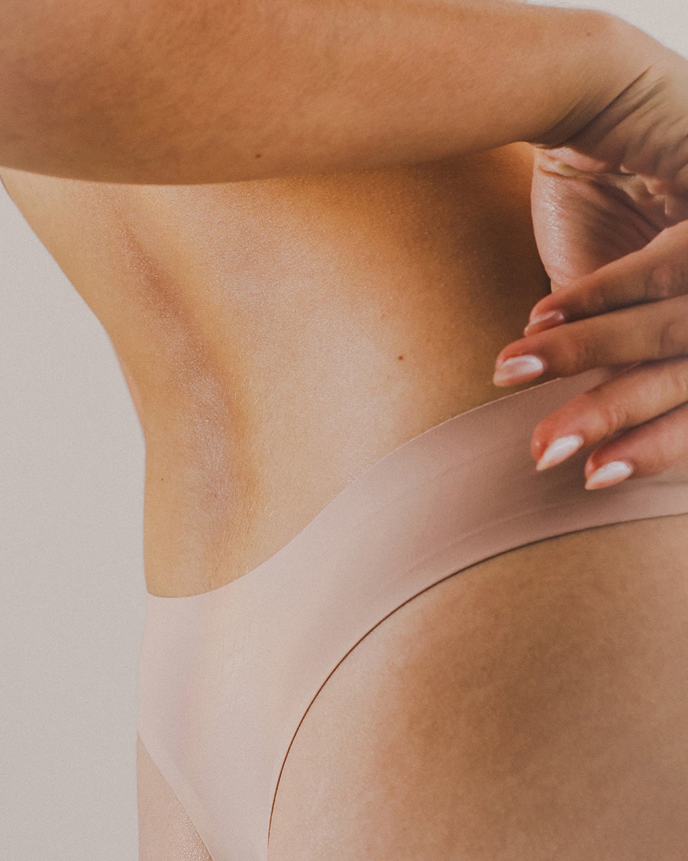 Tanga Rosa